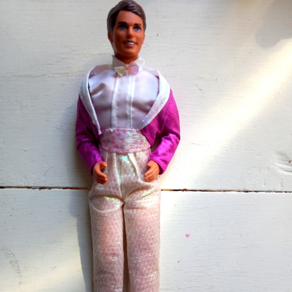 Mattel Other - Ken doll by Mattel